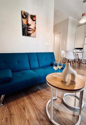 Chios Apartamento | Tethys Apartments