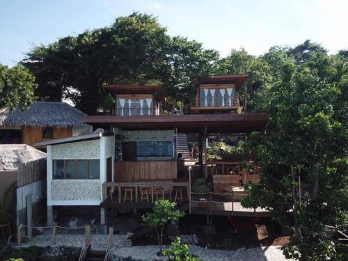 Bira Casa | Tevana House Reef