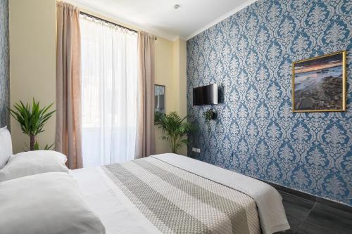 Quartiere III Pinciano Apartamento | Tevere Rome Apartments