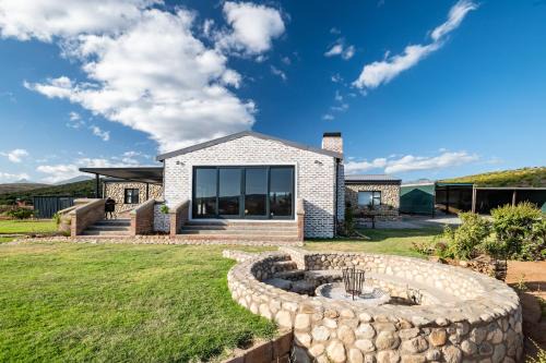 De Rust Casa | Tevrede
