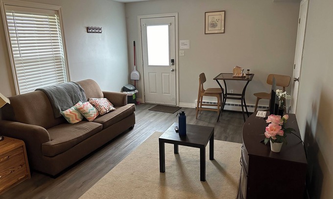 Halifax County Casa | Tex Haven - close to many great amenities…