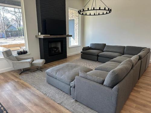 Kingston Casa | Texoma Elegance