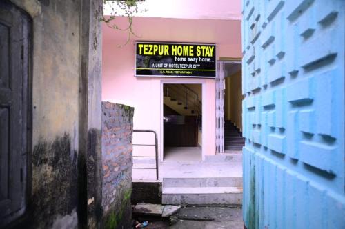 Tezpur Hotel | Tezpur Home stay
