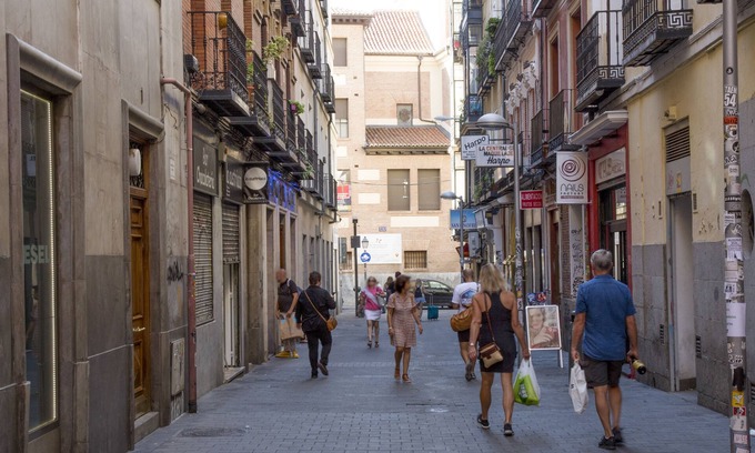 Centro Apartamento | TGH Gran Vía Apartments