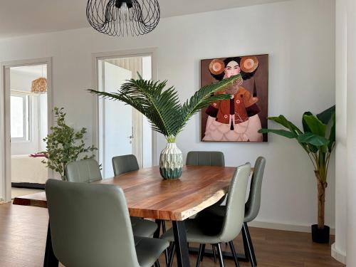 Petralona Apartamento | TH0 Luxury two bedrooms Apartments with High-Tech Amenities