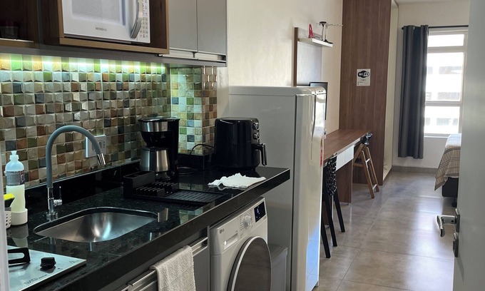 Conceicao Apartamento | Tha flat 311
