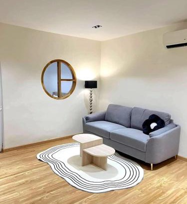 Nong Pa Khrang Apartamento | thai home central festiva wet near train