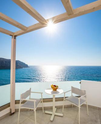 Arkasa Apartamento | Thalasidi Luxury Suites