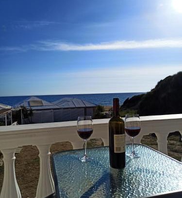 Marathias Apartamento | Thalassa apartments 2&3
