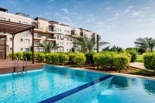 Bafra Apartamento | Thalassa Beach Family & Waterpark Resort