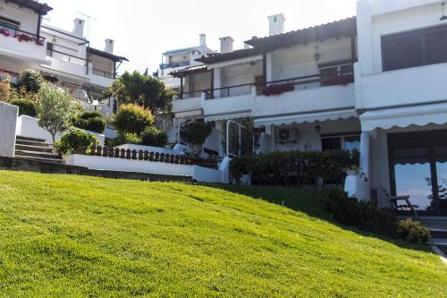 Kavala Casa | Thalassa Luxury Apartment