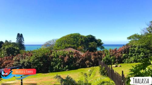 Southport Apartamento | Thalassa & Yemaya