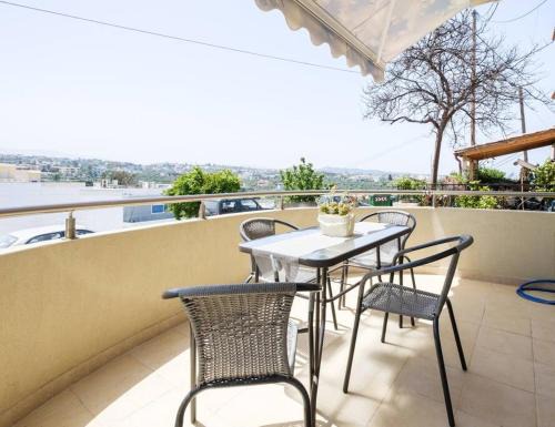 Daratsos Casa | Thalassini