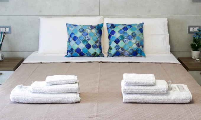 Cirella Cama Y Desayuno | Thalasso Rooms B&B
