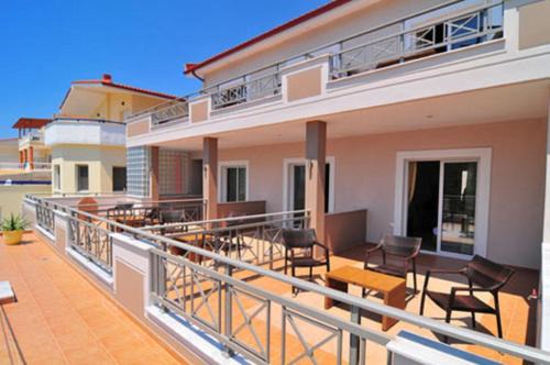 Skala Marion Apartamento | Thalassorama Studios