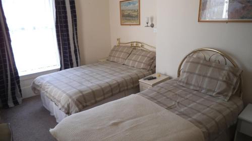 St. Helier Casa | Thalatta Guest House