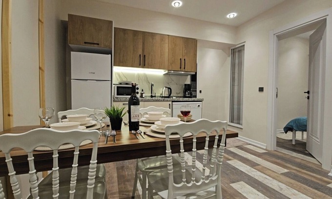 Kagithane Complejo | Thalia Boutique Hotel