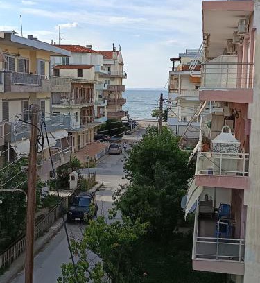 Neoi Epivates Apartamento | Thalia