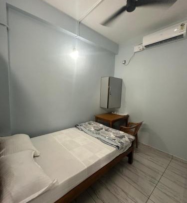 North Paravur Hotel | Thaliath Inn Varapuzha