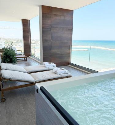 Municipio 3 Apartamento | THALORA - Luxury Apartments