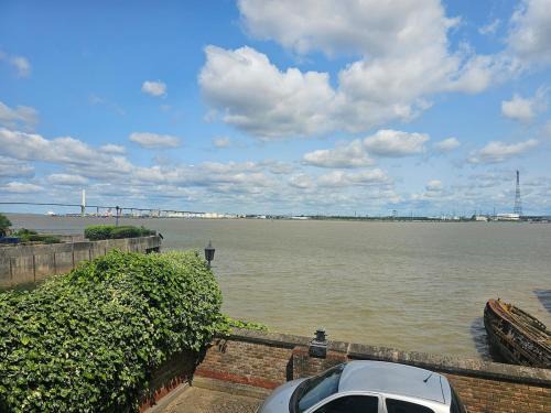 Greenhithe Apartamento | Thames River Side