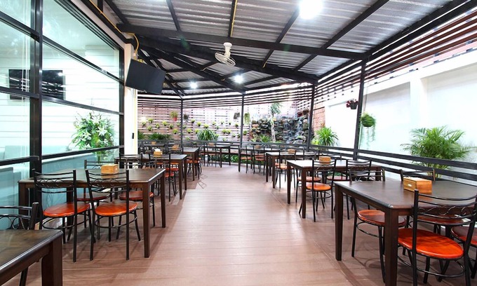 Mak Khaeng Hotel | Thanburi Hotel