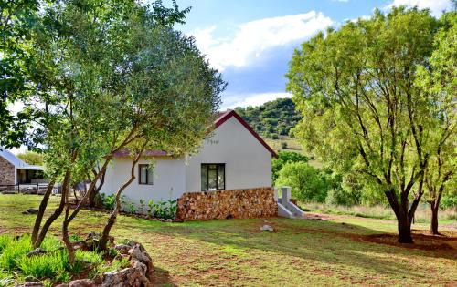 Centurion Cabina | Thanda Manzi Country Hotel