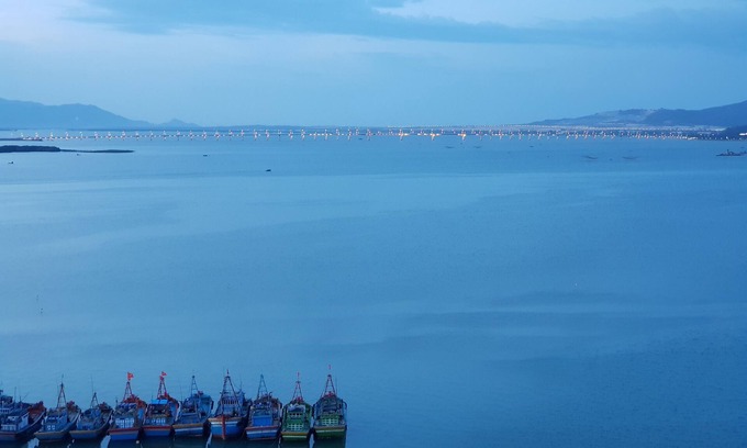 Quy Nhon Hotel | Thanh Van Hotel