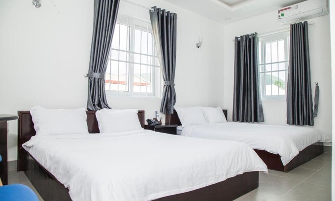 Con Son Hotel | THAO LIEN HOTEL