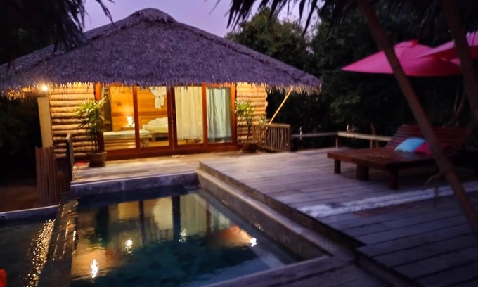 Khao Rup Chang Hotel | Thap Pala Cottage