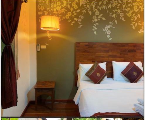 Thapae Complejo | Thapae Boutique House