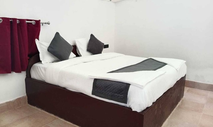 Kanoi Complejo | Thar Resort Jaisalmer