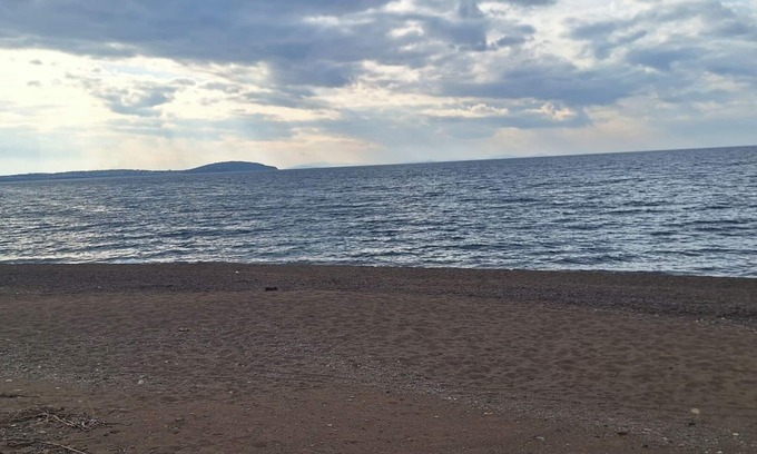 Oren Mahallesi Apartamento | Thassos Apart Otel