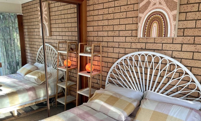 Moruya Heads Casa | That 70’s Beach House in Moruya Heads