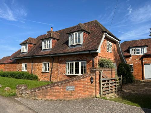 Hungerford Cama Y Desayuno | Thatched Cottage