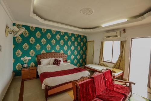 Yelagiri Complejo | Thavika O Nila Resort & Convention Centre