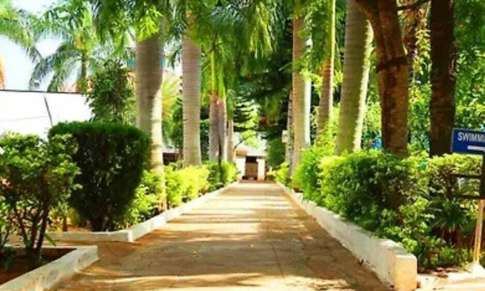 Yelagiri Complejo | Thavika O Nila Resort Yelagiri