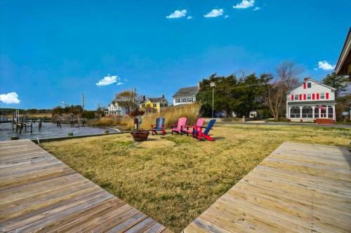 Whitehaven Casa | The 1850 House by Leavetown Vacations