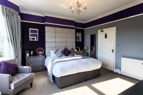 Torquay City Centre Cama Y Desayuno | The 25 Boutique B&B - Adults Only