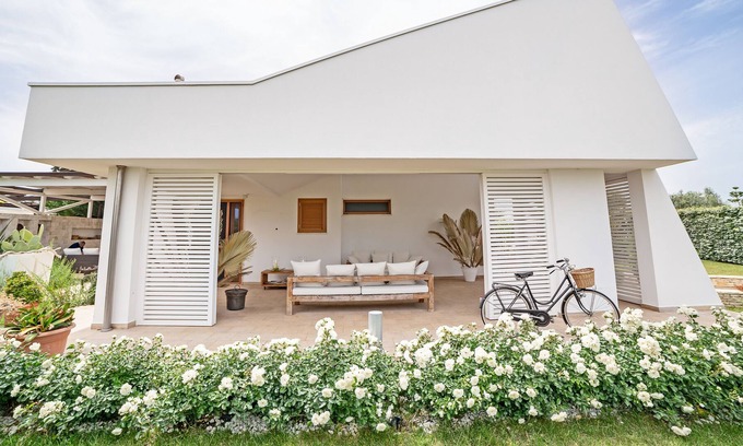 Polignano a Mare Villa | Vrbo Property