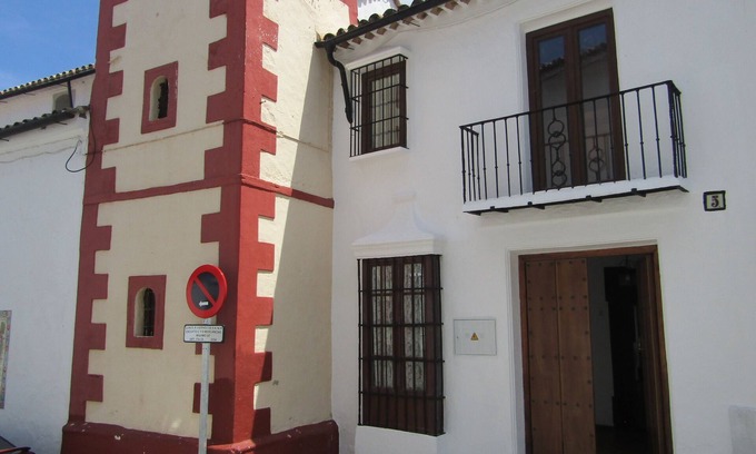 Grazalema Casa | La Casa 5 de Grazalema