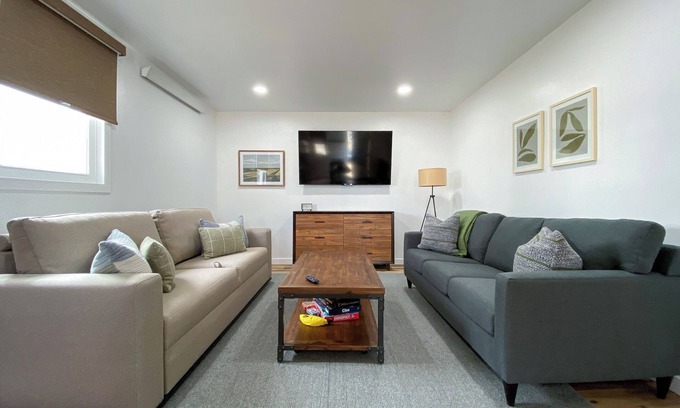 De Smet Casa | The 605 House
