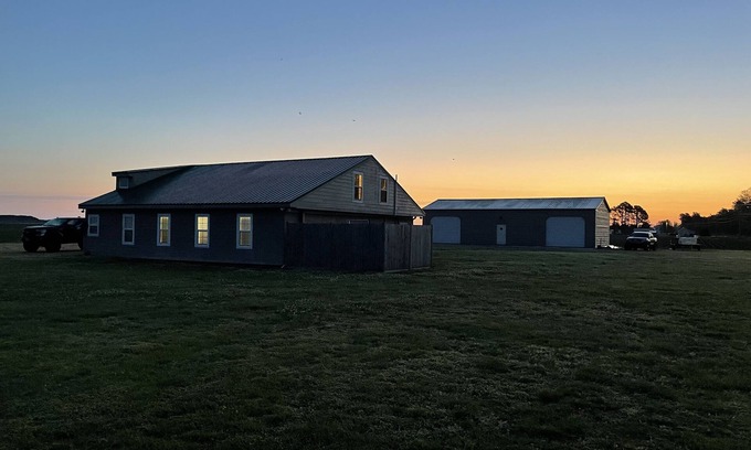 Fairfield Casa | The 784 Lodge Hyde County Outdoorsman Retreat