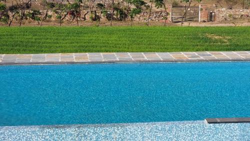 Phalsiya Casa | The Aawargarh Retreat