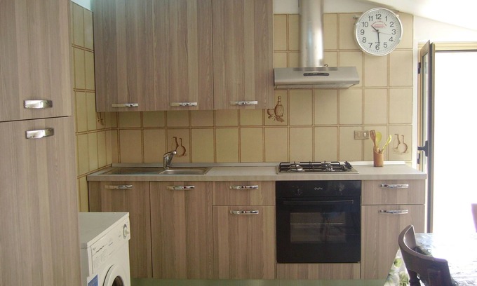 Soverato Apartamento | The abode of the Hippocampus