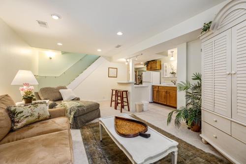 Interlochen Casa | The Acres Fire Pit Boat Launch AC Private