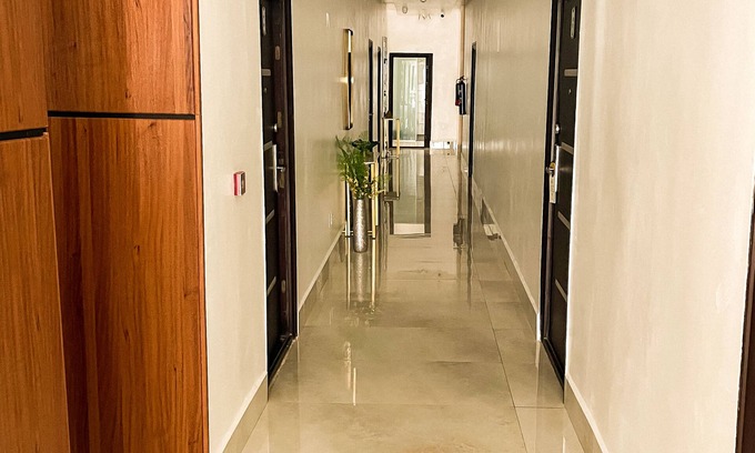 Maitama Hotel | The address hotel