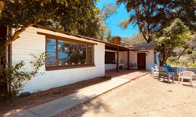 Pauma Valley Casa | The Lake View Retreat- Entire House Santa Ysabel