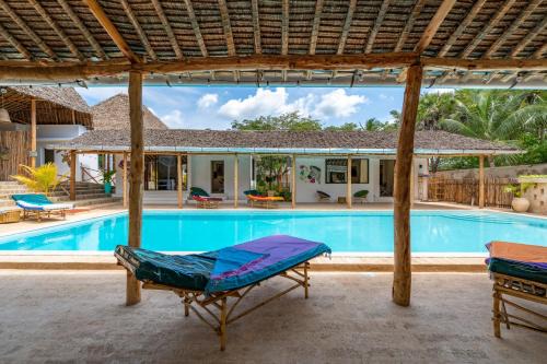 Diani Beach Complejo | The Afters Boutique Hotel Diani
