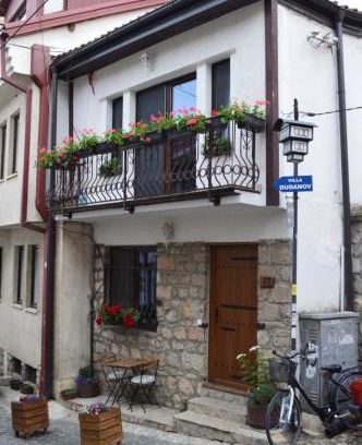 Varosh Casa | The Air Home